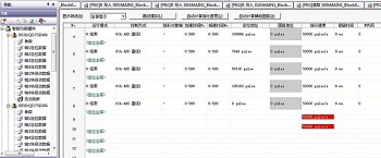 三菱PLC定位模塊QD75下載參數后報警524該如何處理