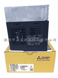 FR-E710W-5.5KW日本三菱變頻器,變頻器深圳代理，三菱變頻器技術支持