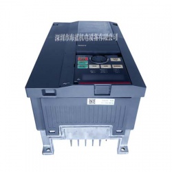 FR-A840-02160-2（75KW)/FR-A840-75K三菱變頻器，內(nèi)置電抗器，質(zhì)保一年，深圳代理商深圳海藍(lán)