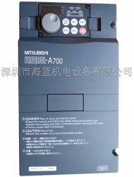 FR-A720-2.2K三菱變頻器A700系列